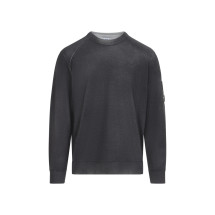 [C.P.COMPANY] Knitwear FW26 21CMKN046A.003247S