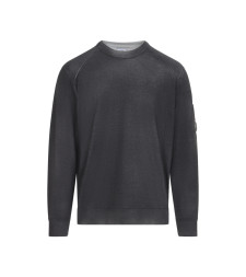 [C.P.COMPANY] Knitwear FW26 21CMKN046A.003247S