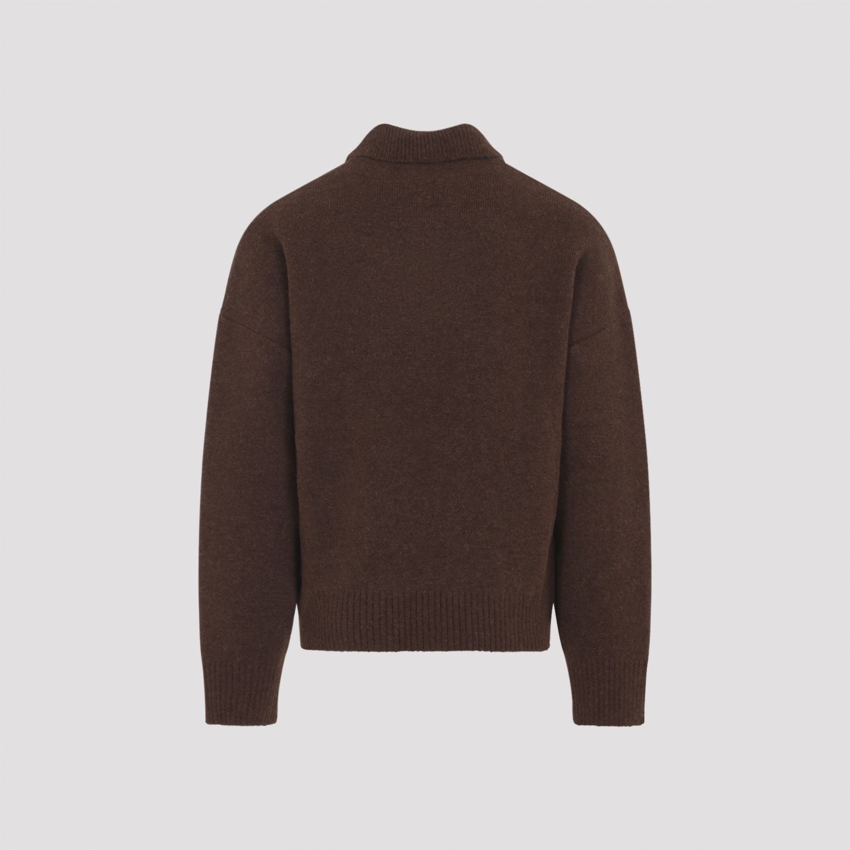 [Ami Paris] Knitwear FW26 UPL408.KN0135
