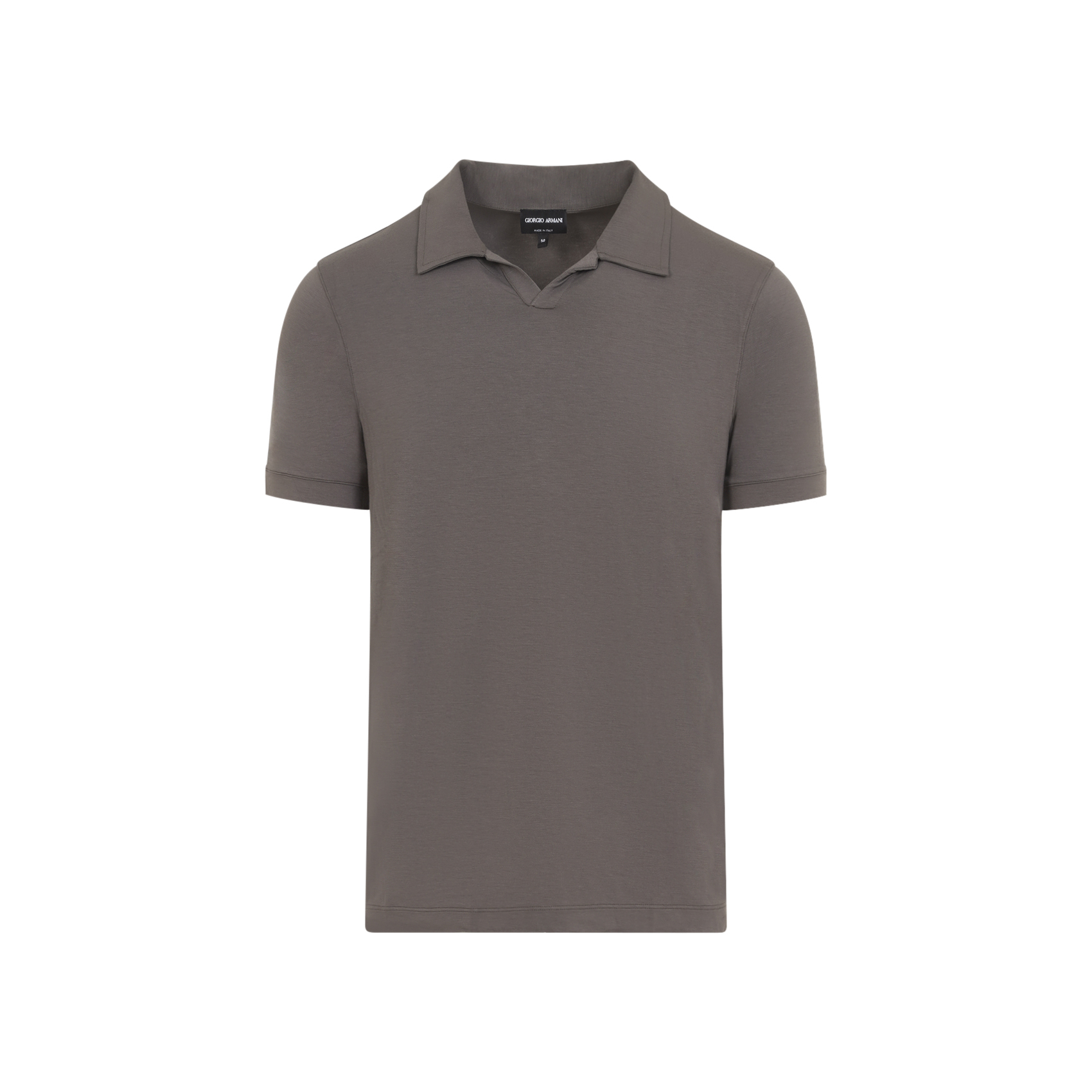 [Giorgio Armani] T-shirts Short Sleeve FW26 3GSF51.SJP4Z