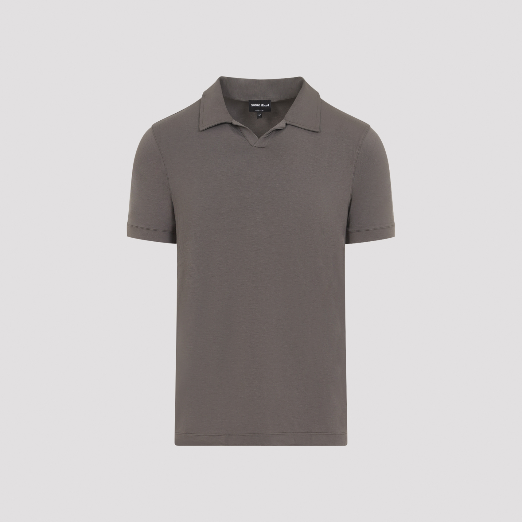 [Giorgio Armani] T-shirts Short Sleeve FW26 3GSF51.SJP4Z