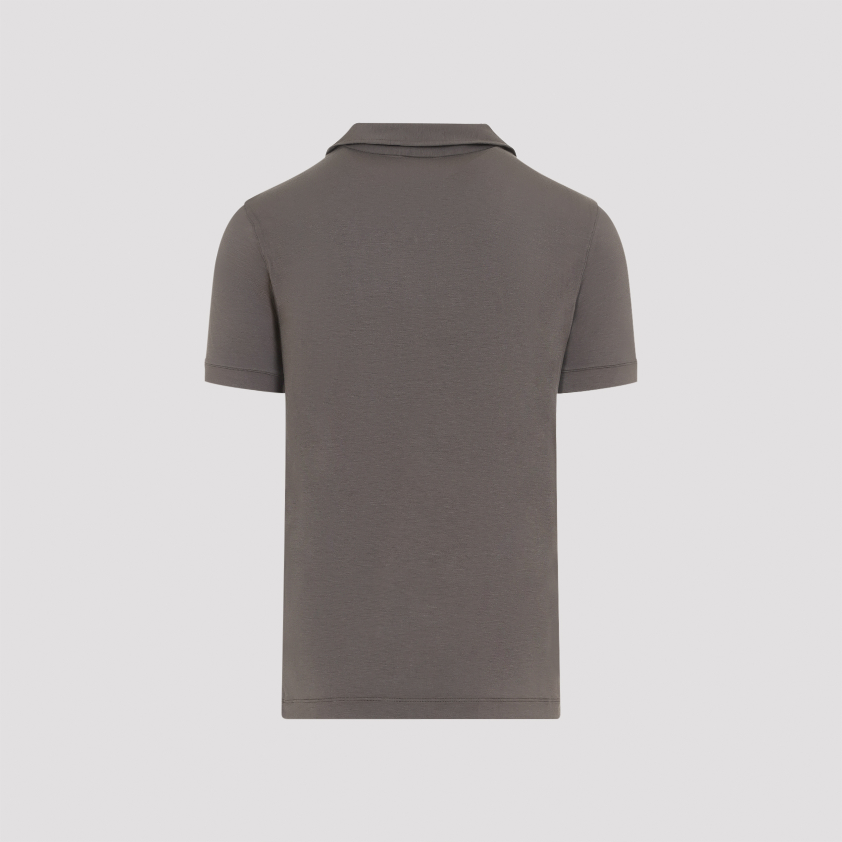 [Giorgio Armani] T-shirts Short Sleeve FW26 3GSF51.SJP4Z