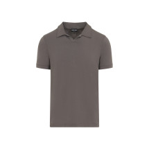 [Giorgio Armani] T-shirts Short Sleeve FW26 3GSF51.SJP4Z