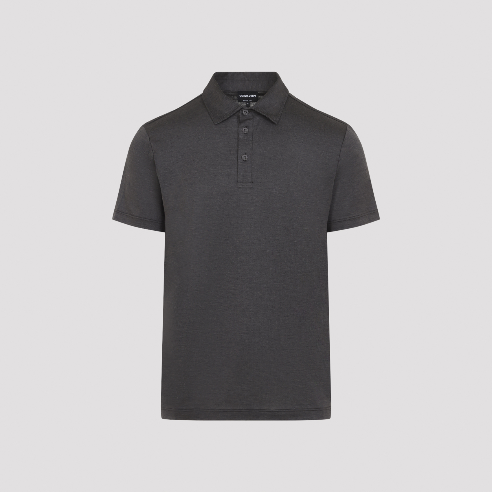 [Giorgio Armani] T-shirts Short Sleeve FW26 3KSF74.SJZHZ