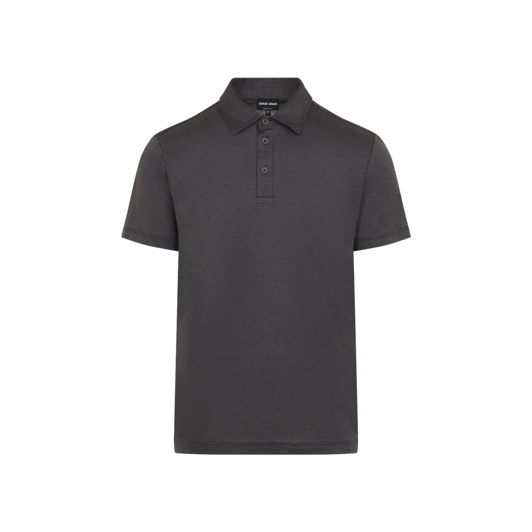 [Giorgio Armani] T-shirts Short Sleeve FW26 3KSF74.SJZHZ