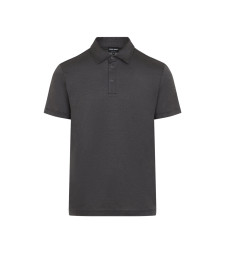 [Giorgio Armani] T-shirts Short Sleeve FW26 3KSF74.SJZHZ