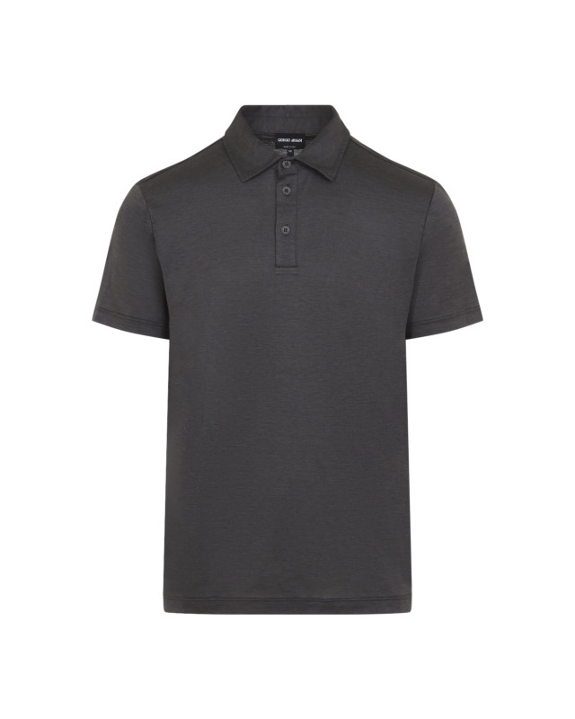 [Giorgio Armani] T-shirts Short Sleeve FW26 3KSF74.SJZHZ