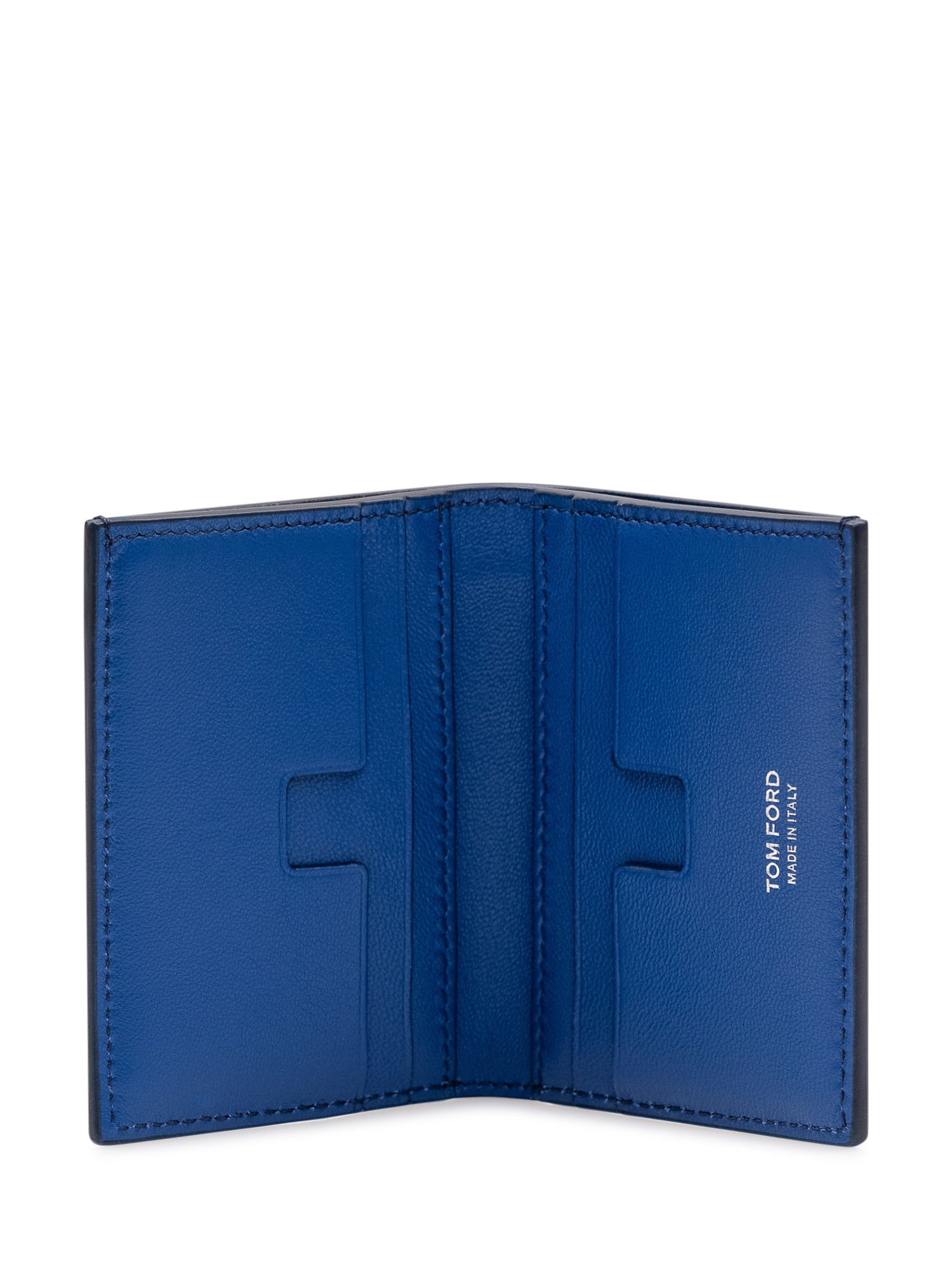 [Tom Ford] Wallet FW26 Y0279LCL632S UBV