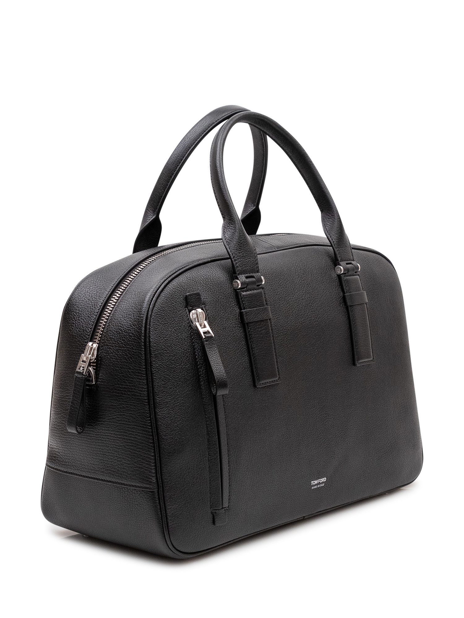 [Tom Ford] Duffle Bag FW26 H0781LGO324Y NAA