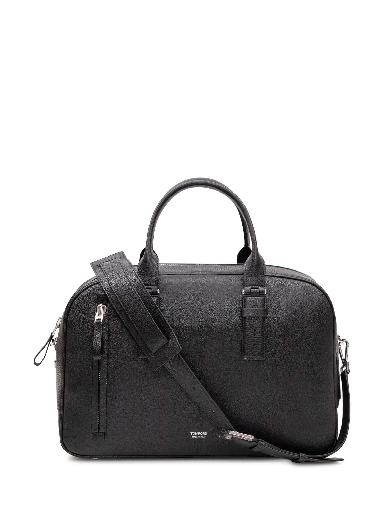 [Tom Ford] Duffle Bag FW26 H0781LGO324Y NAA