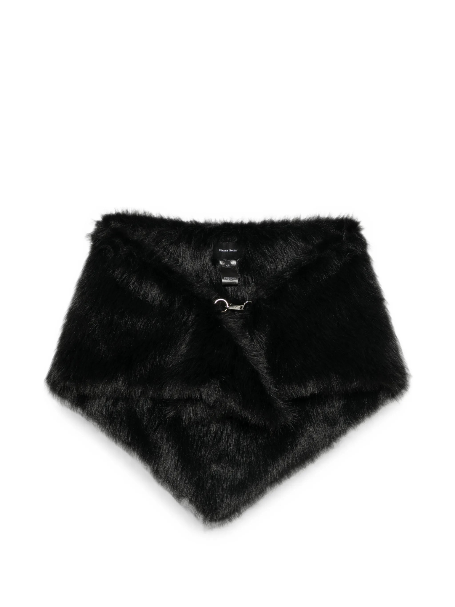 [Simone Rocha] Scarf FW26 10501090