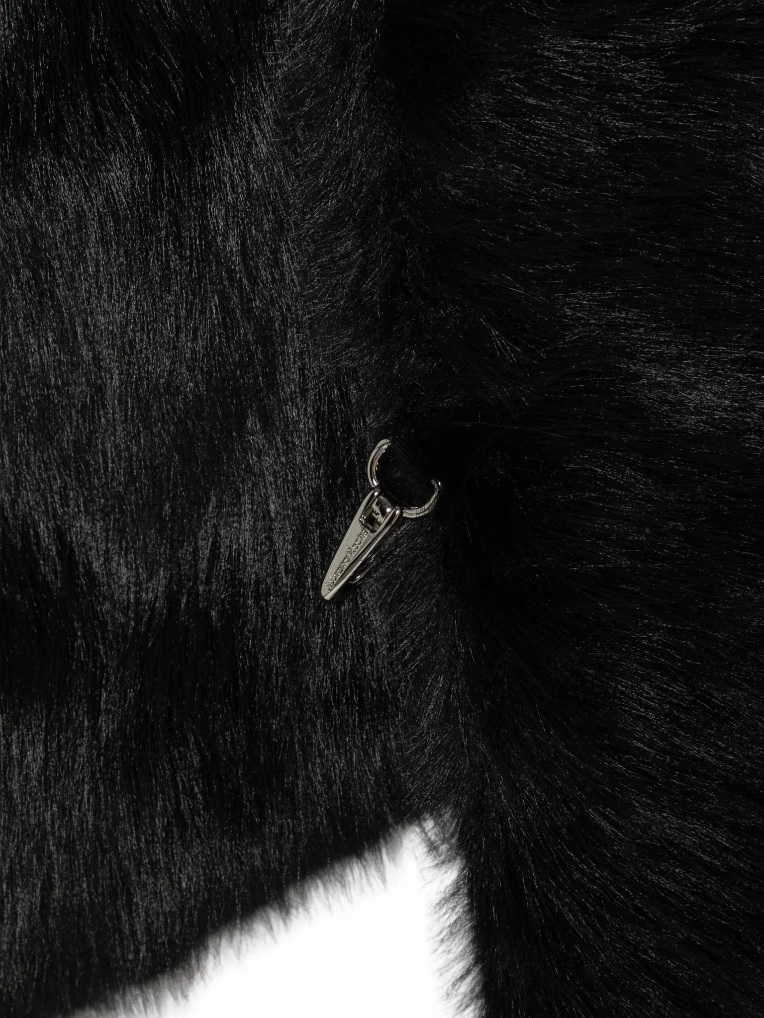 [Simone Rocha] Scarf FW26 10501090