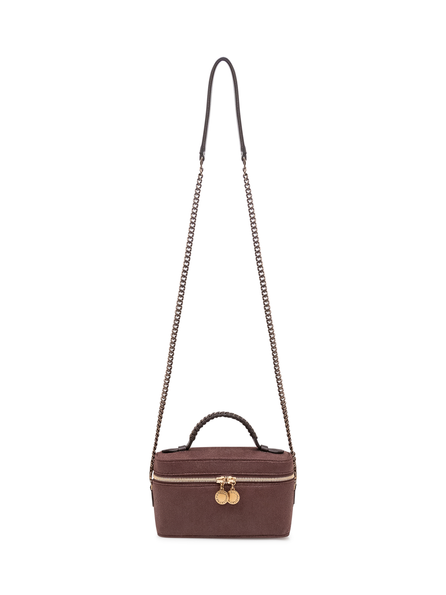 [Stella McCartney] Shoulder bag FW26 7P0070WP0735 7745