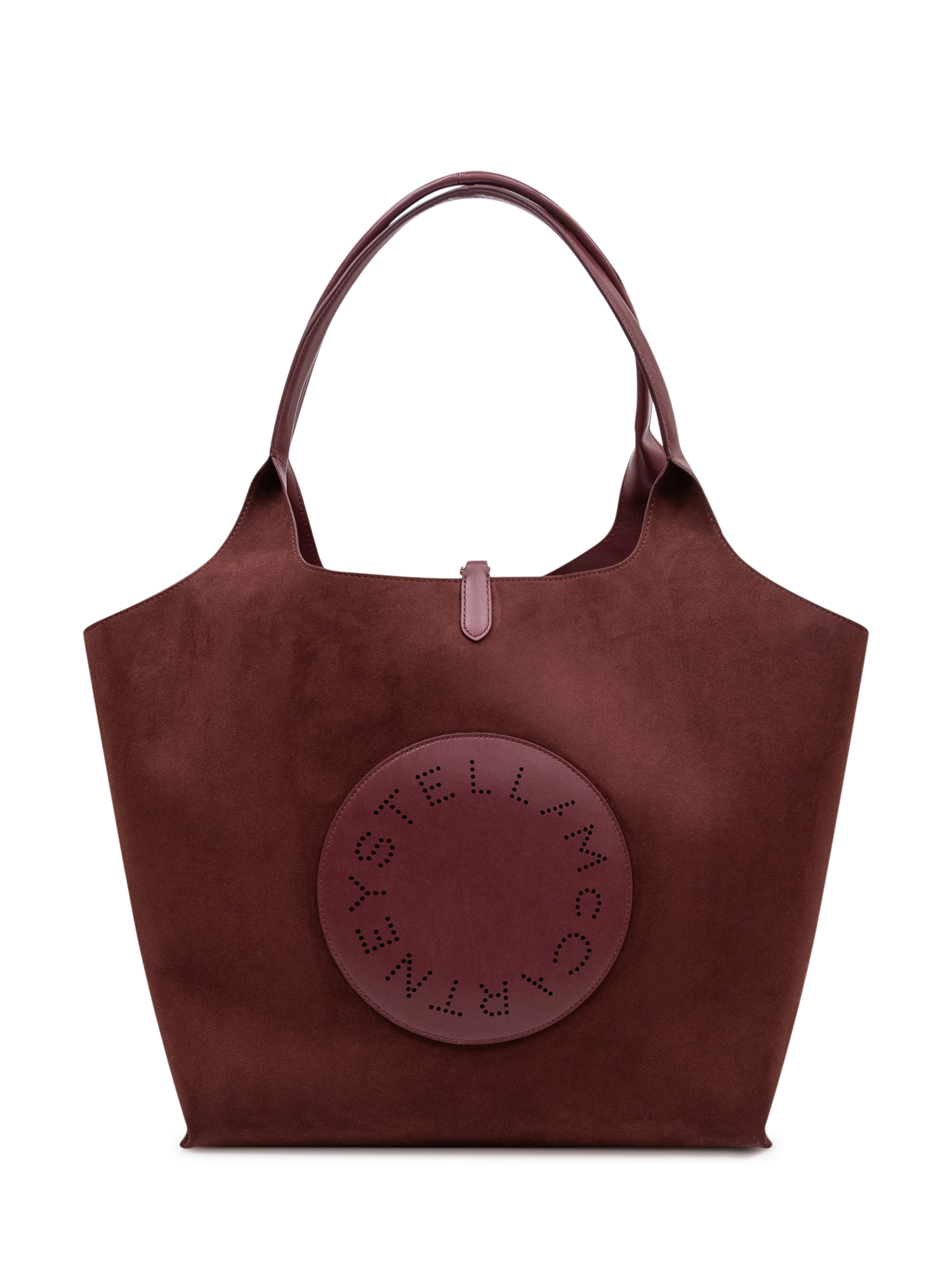 [Stella McCartney] Tote bag FW26 7B0206WP0749 6106