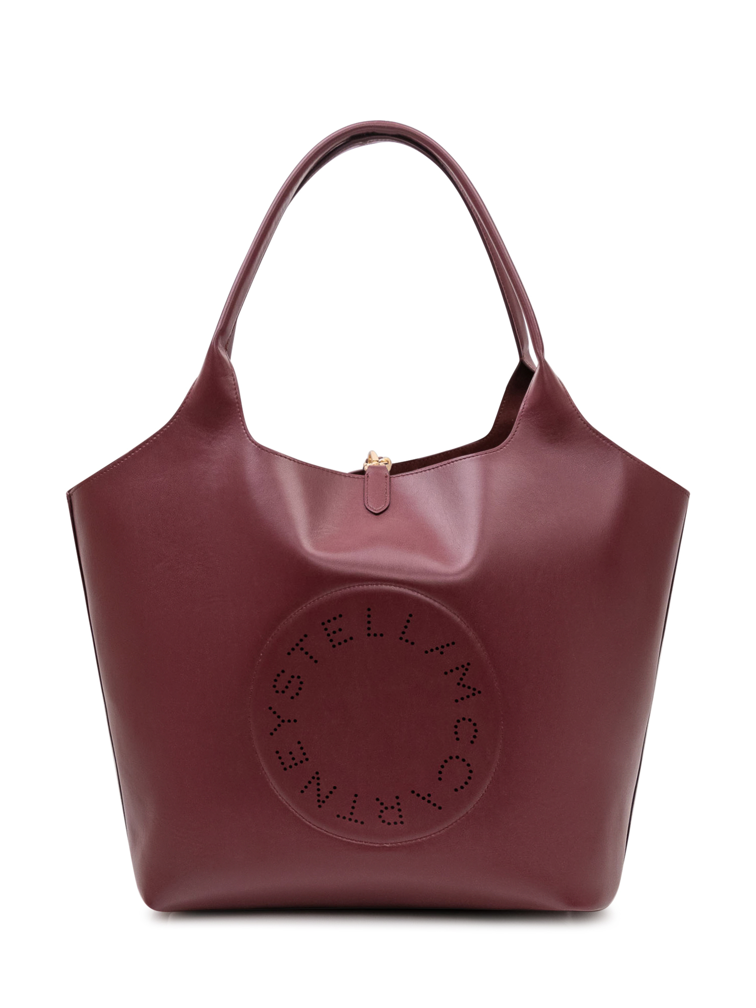 [Stella McCartney] Tote bag FW26 7B0206WP0749 6106