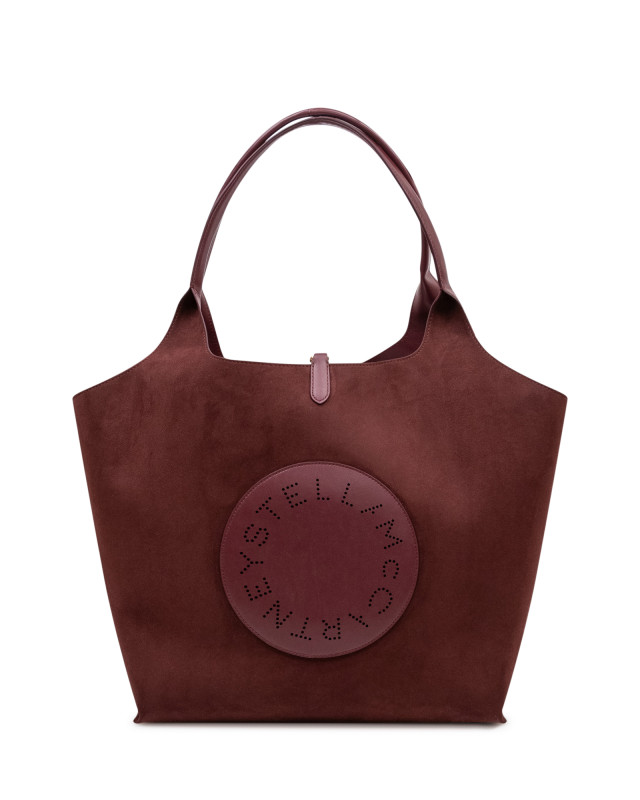[Stella McCartney] Tote bag FW26 7B0206WP0749 6106