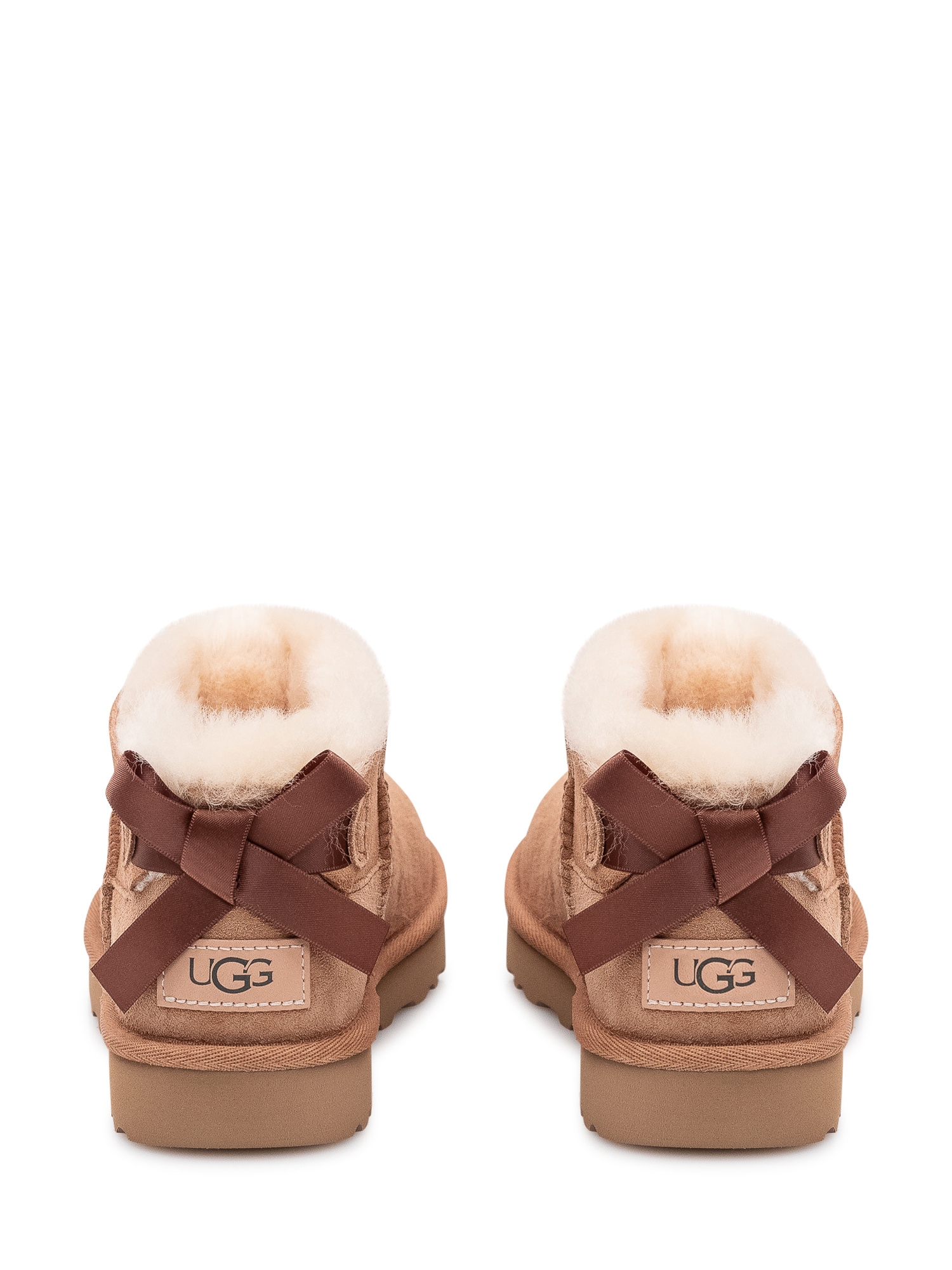 [UGG] Boots FW26 1185491 CHE