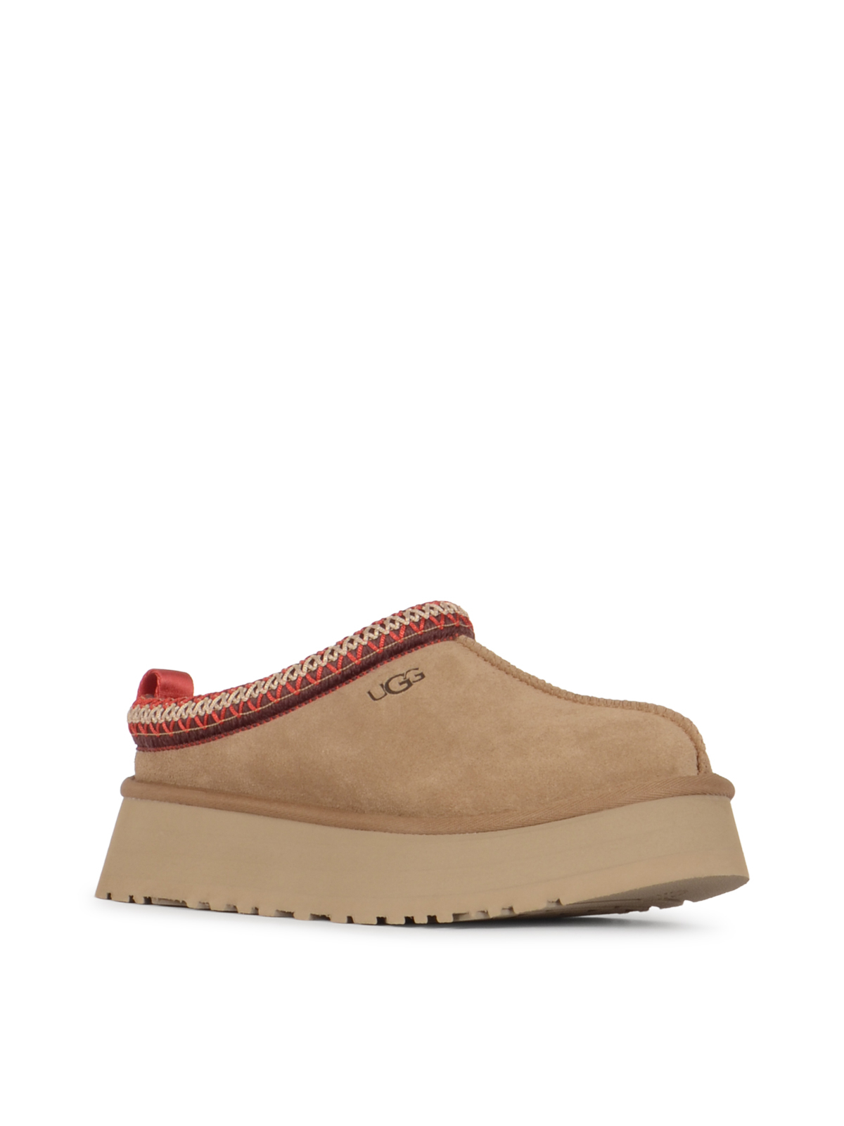 [UGG] Loafer FW26 1174471CHE