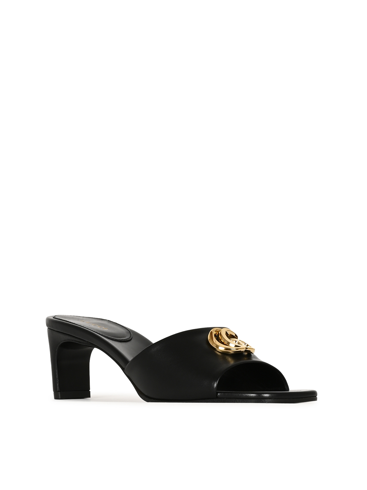 [Gucci] Sandals FW26 871480BKO001000