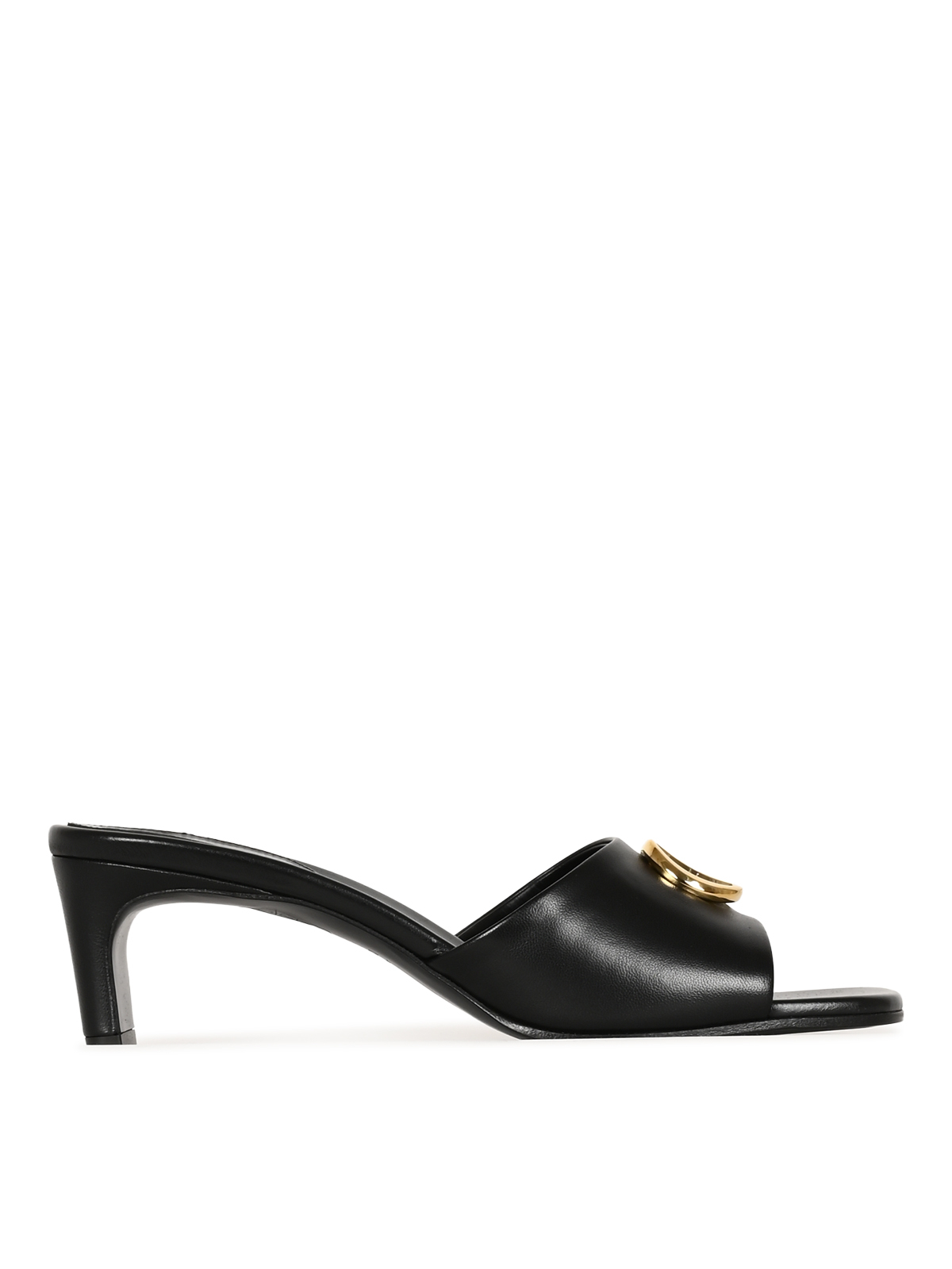 [Gucci] Sandals FW26 871480BKO001000