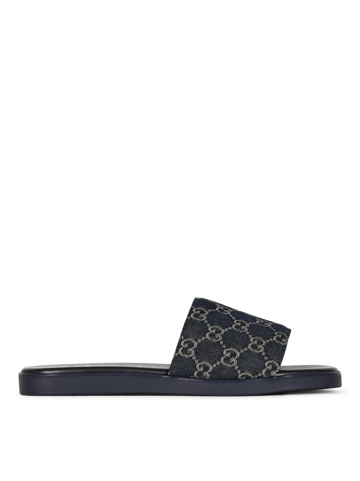 [Gucci] Sandals FW26 871685FAF4Y4740