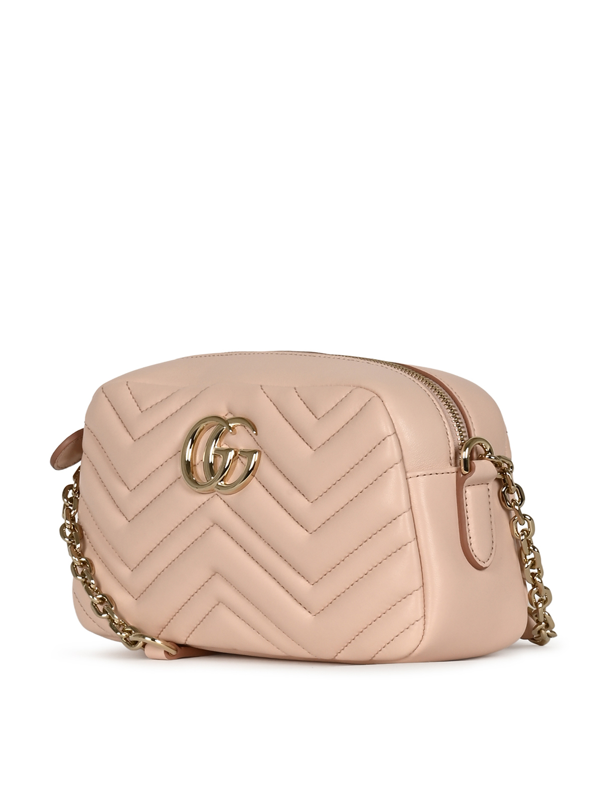 [Gucci] Cross body bag FW26 855273AAFXD5739
