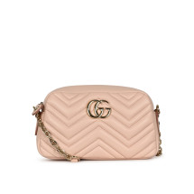 [Gucci] Cross body bag FW26 855273AAFXD5739