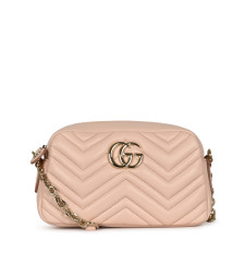 [Gucci] Cross body bag FW26 855273AAFXD5739