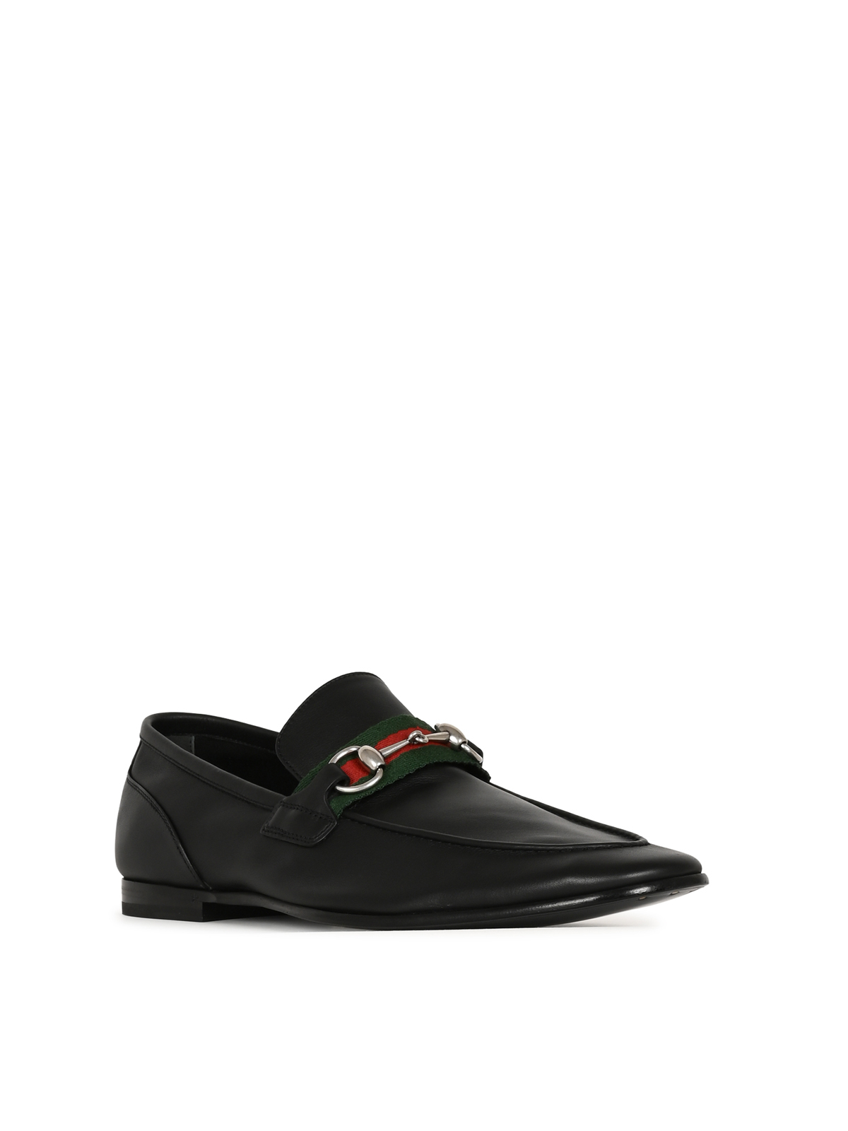 [Gucci] Loafer FW26 874936AAGSM1060