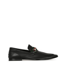 [Gucci] Loafer FW26 874936AAGSM1060