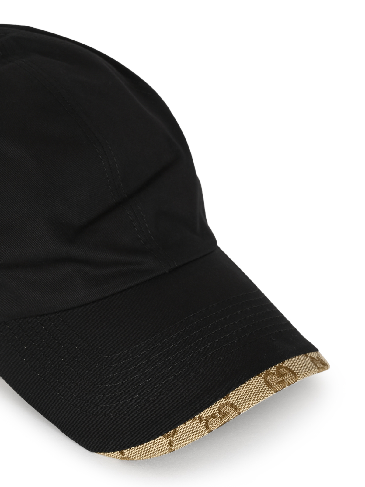 [Gucci] Cap FW26 8756704HBJ91096