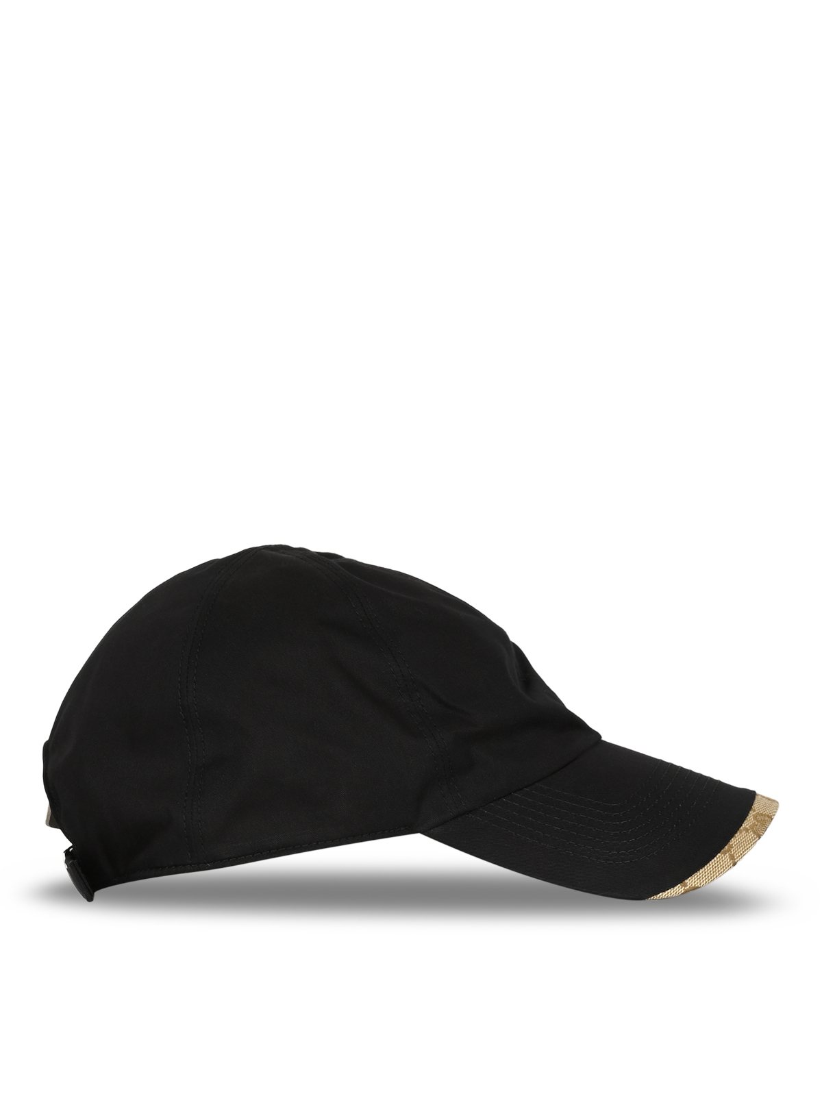 [Gucci] Cap FW26 8756704HBJ91096