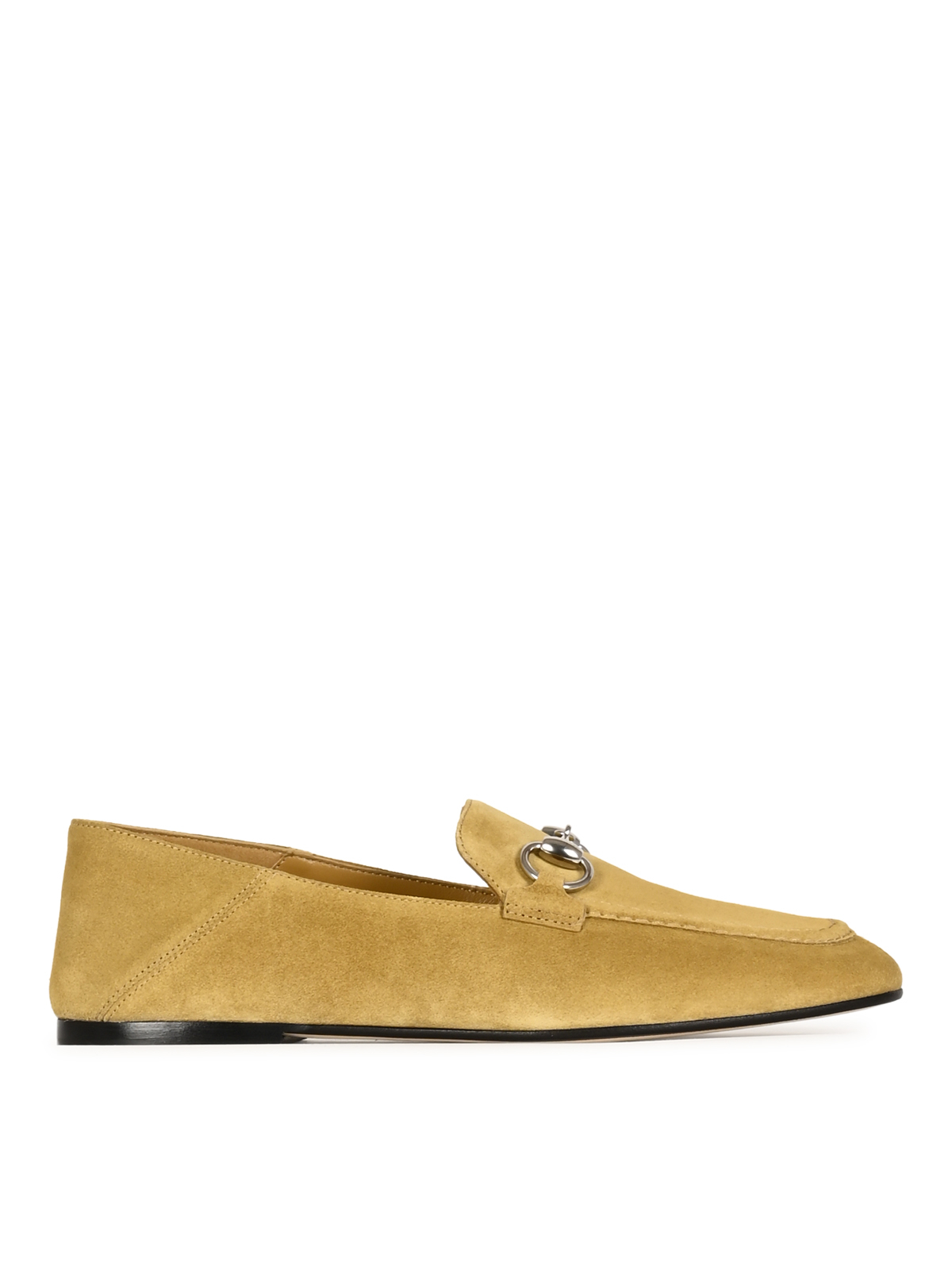 [Gucci] Loafer FW26 875158AADUN9536