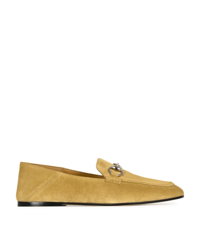 [Gucci] Loafer FW26 875158AADUN9536