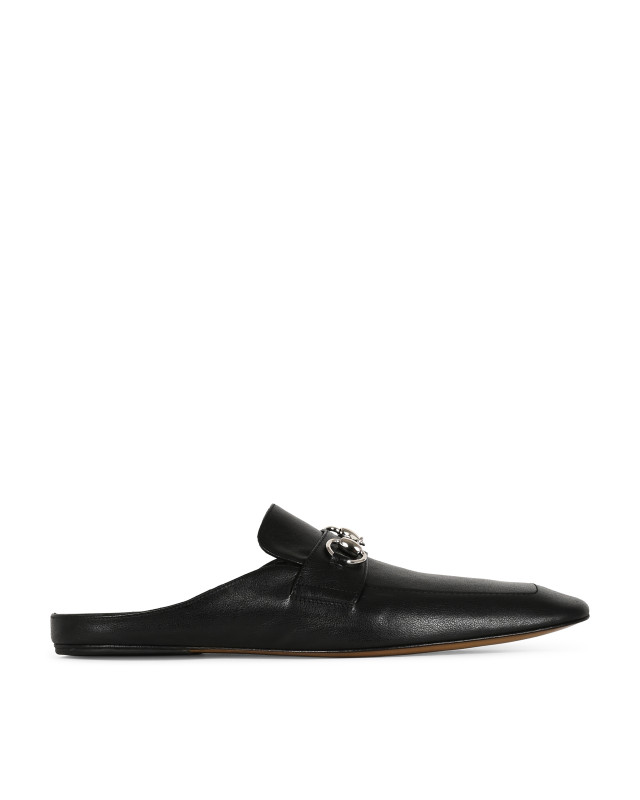 [Gucci] Sandals FW26 871676AAGEH1000