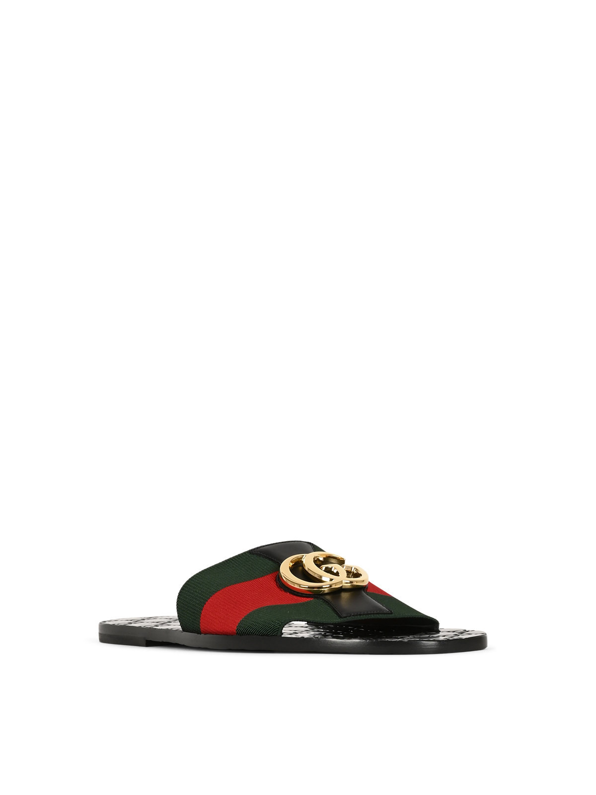 [Gucci] Sandals FW26 871759HAAOZ8449