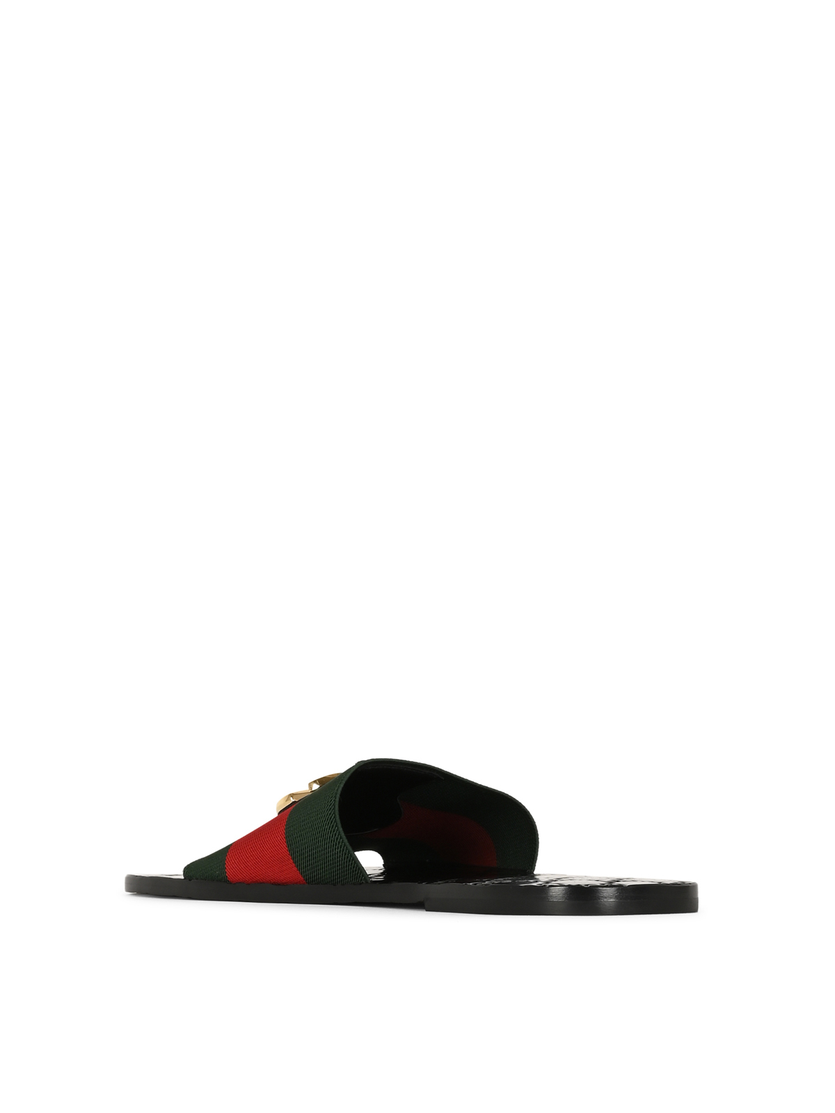 [Gucci] Sandals FW26 871759HAAOZ8449