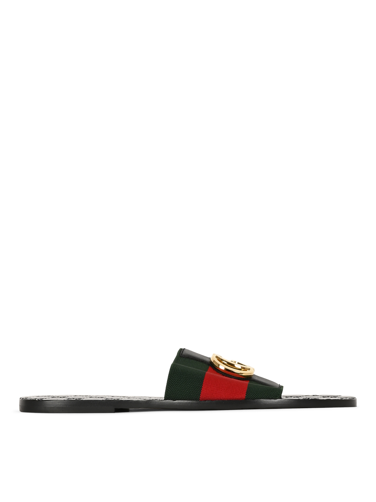 [Gucci] Sandals FW26 871759HAAOZ8449