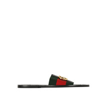 [Gucci] Sandals FW26 871759HAAOZ8449
