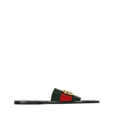 [Gucci] Sandals FW26 871759HAAOZ8449