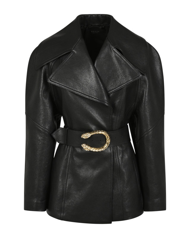 [Gucci] Casual Jacket FW26 864822XNBC11000