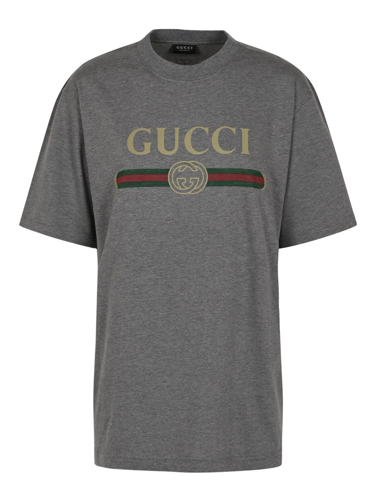 [Gucci] T-shirts Short Sleeve FW26 865015XJH1R1230