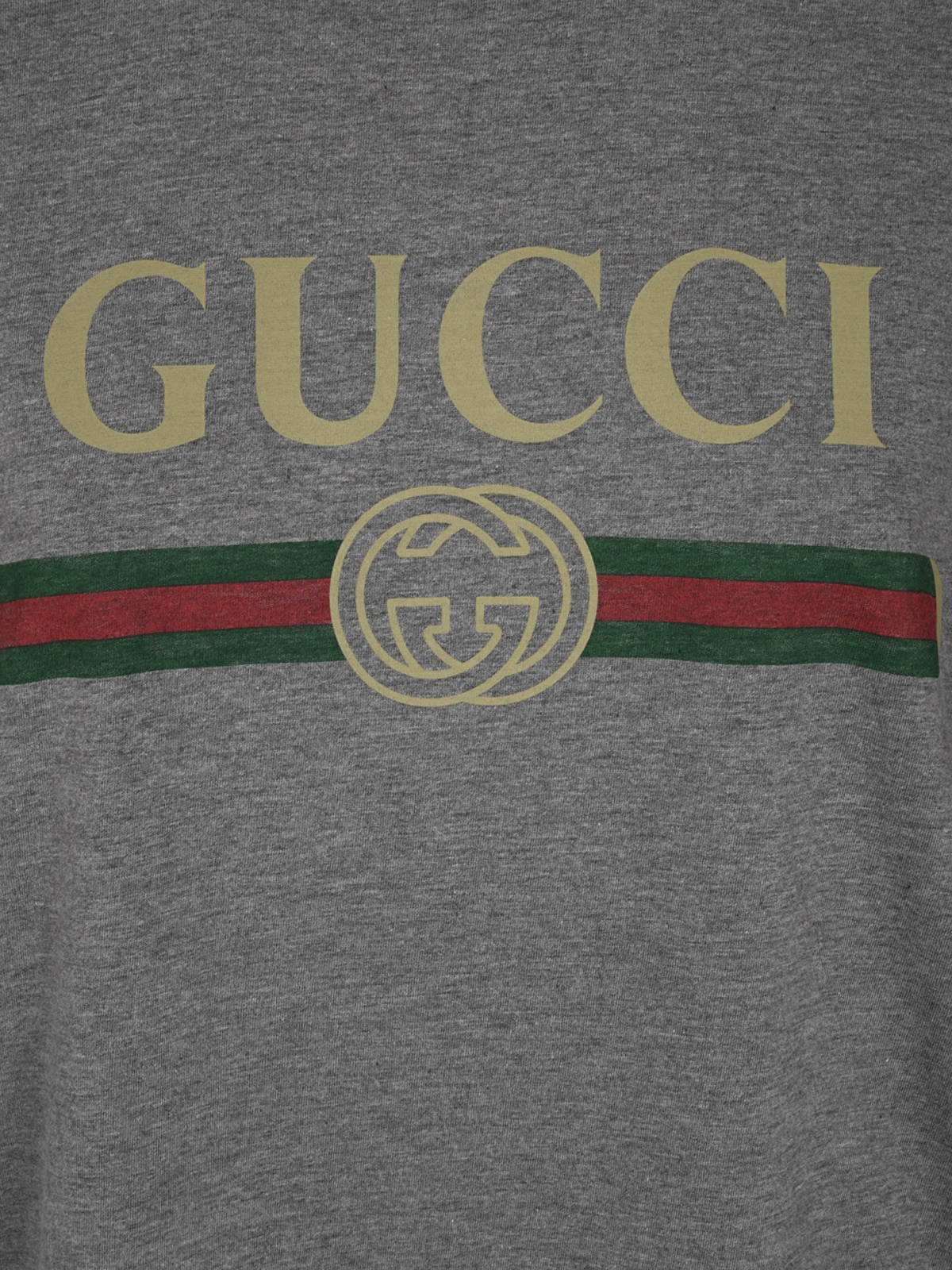 [Gucci] T-shirts Short Sleeve FW26 865015XJH1R1230