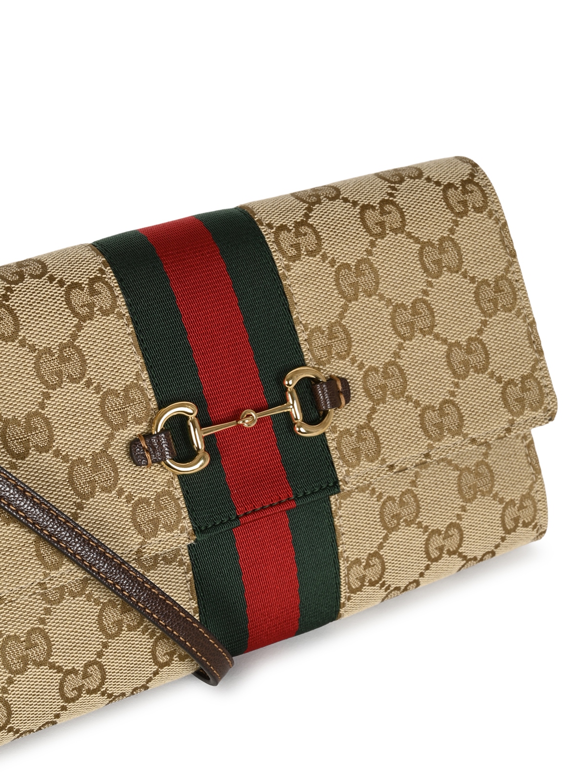 [Gucci] Wallet FW26 867120FAF889645
