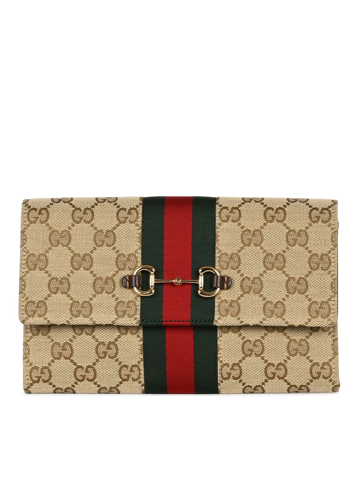 [Gucci] Wallet FW26 867120FAF889645