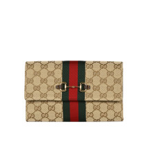 [Gucci] Wallet FW26 867120FAF889645