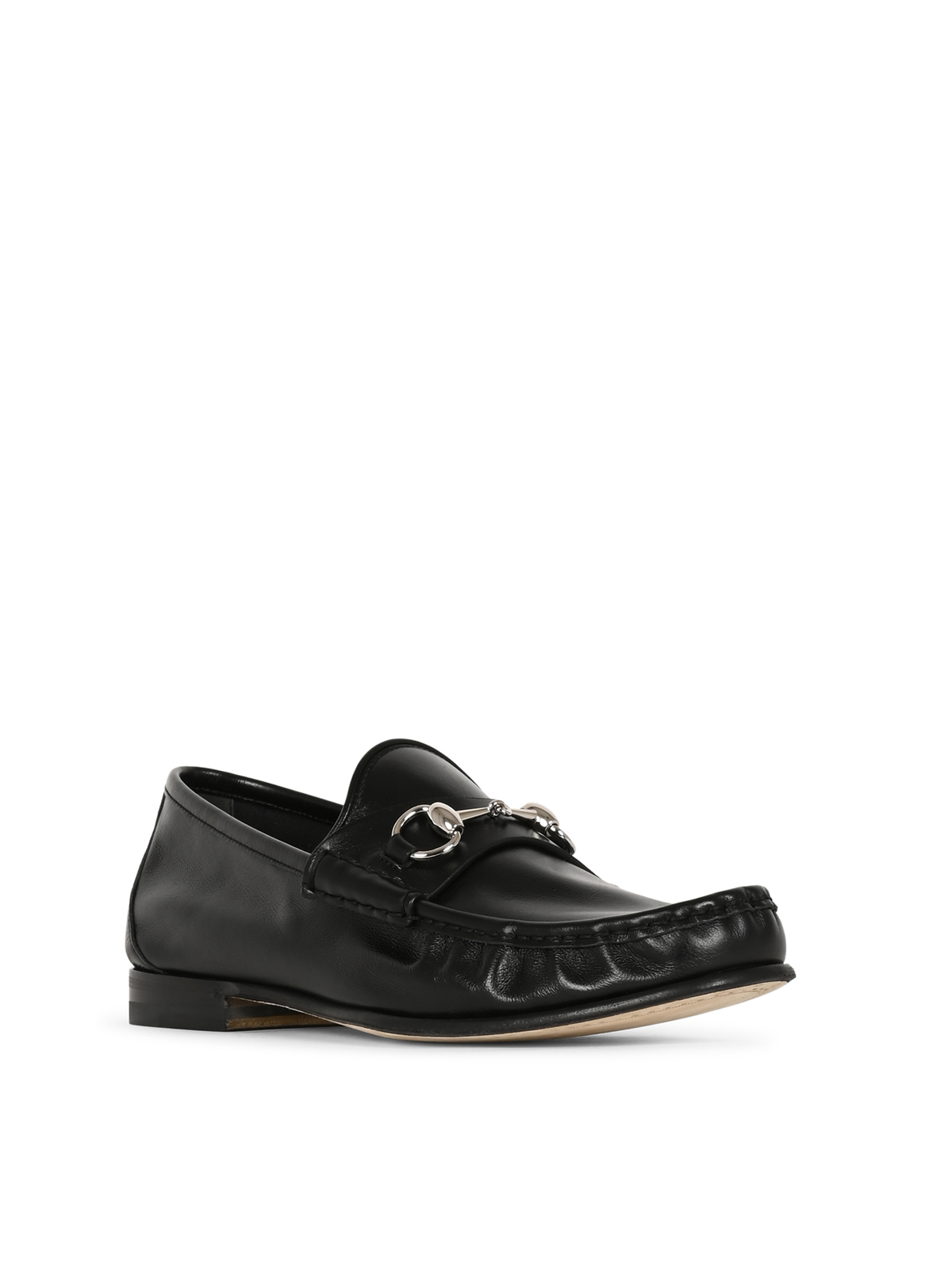 [Gucci] Loafer FW26 871668AAF3Q1000