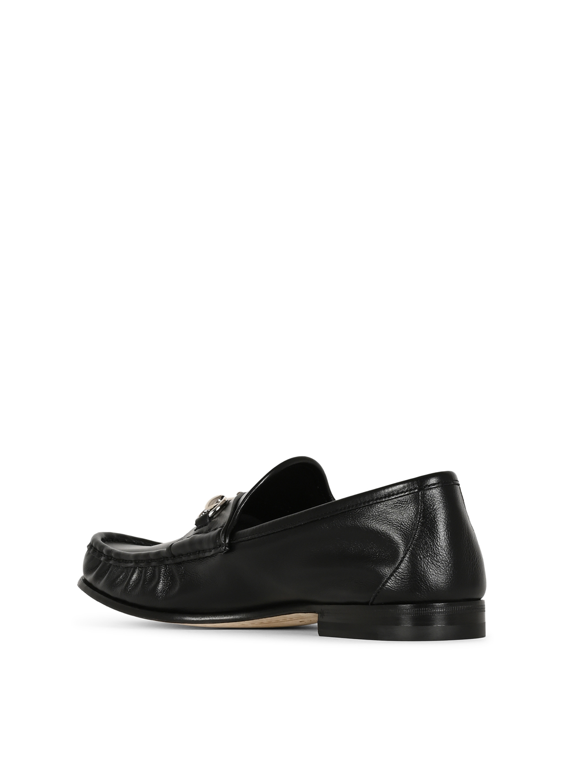 [Gucci] Loafer FW26 871668AAF3Q1000