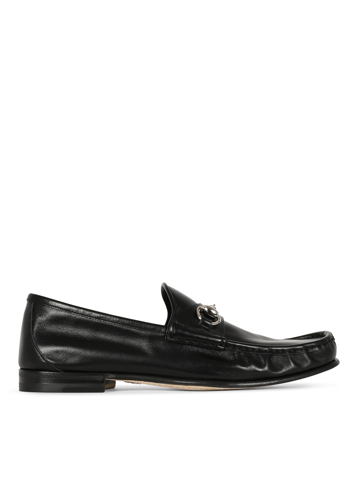 [Gucci] Loafer FW26 871668AAF3Q1000