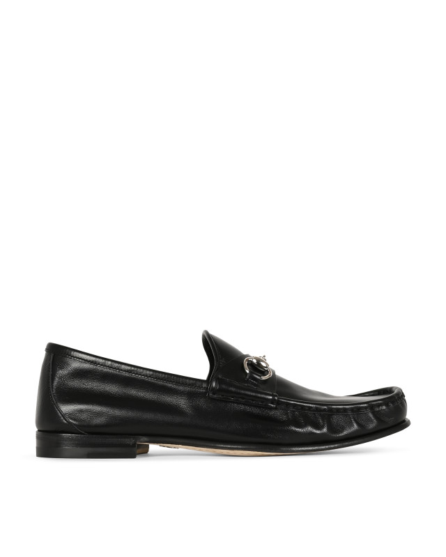 [Gucci] Loafer FW26 871668AAF3Q1000